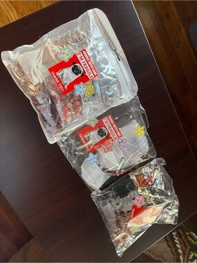 MYSTERY JEWELRY & HAIR ACCESSORIES BUNDLE